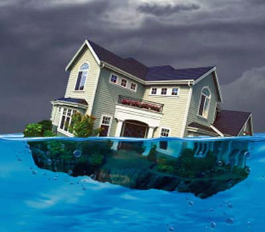houseunderwater