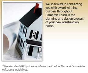Rebecca Keeney - Hampton Roads Real Estate