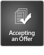 Accepting an Offer
