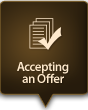 Accepting an Offer